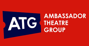 ATG: Ambassador Theatre Group ATG: Ambassador Theatre Group