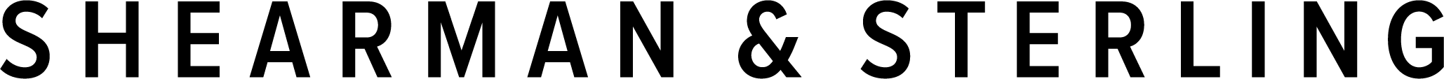 Shearman & Sterling Shearman & Sterling
