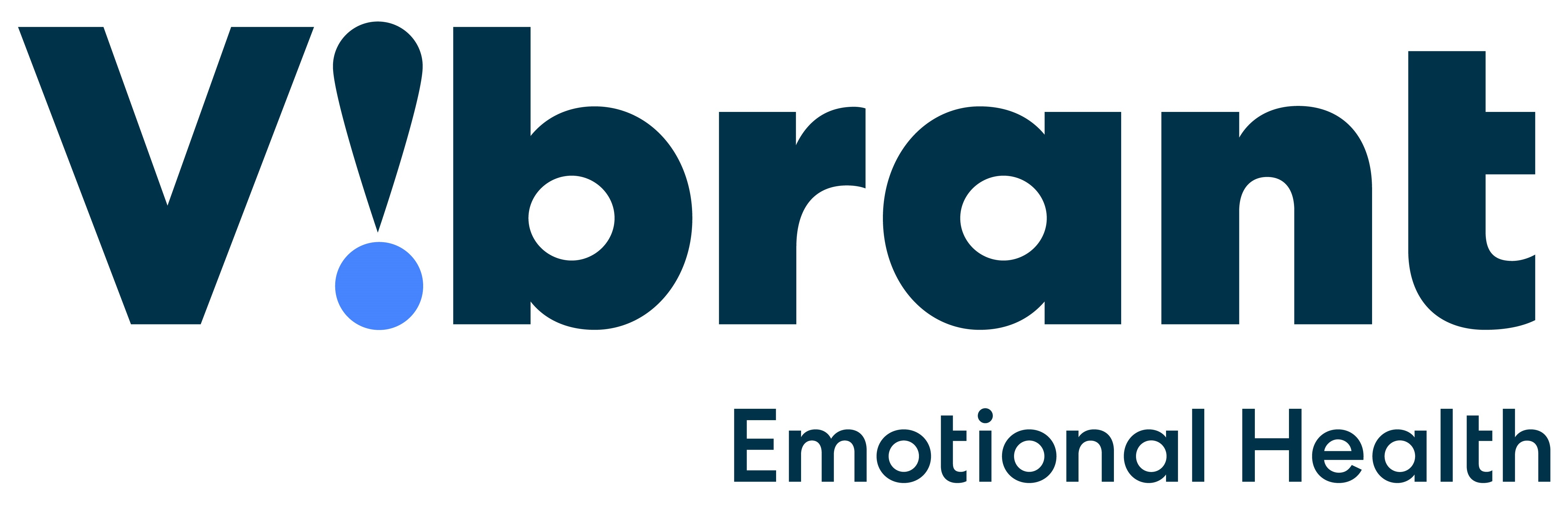 Vibrant Emotional Health logo Vibrant Emotional Health