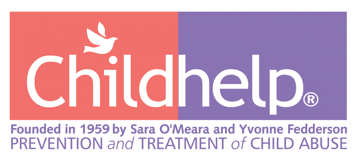 Childhelp Logo