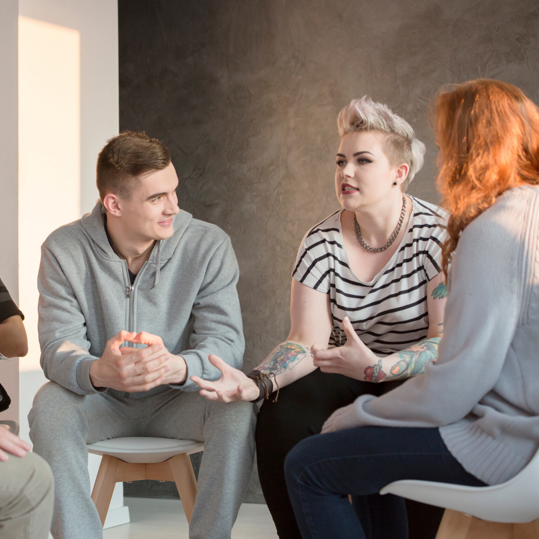 The Body Project Experience