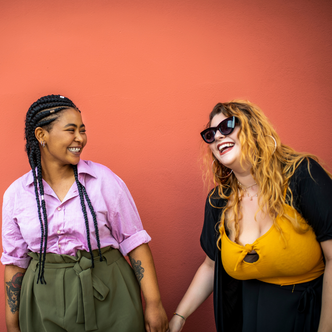 High School Facilitator Training