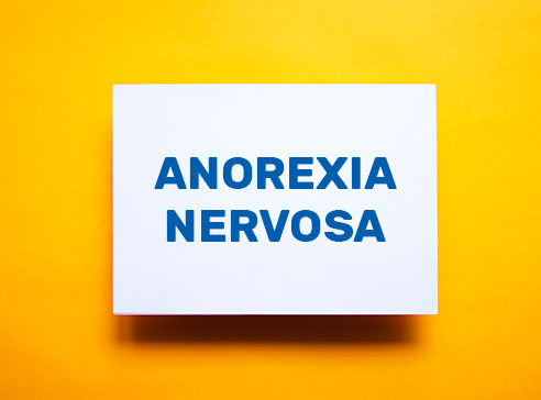Anorexia Nervosa