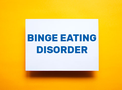 Binge Eating Disorder