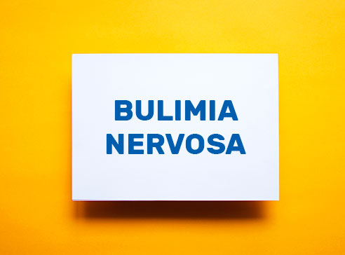 Bulimia Nervosa