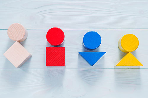 every body is different