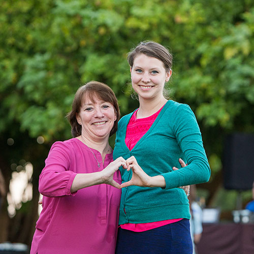 Honor & Memorial Giving