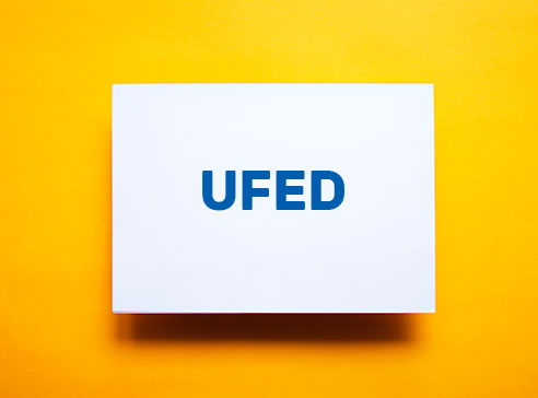 UFED