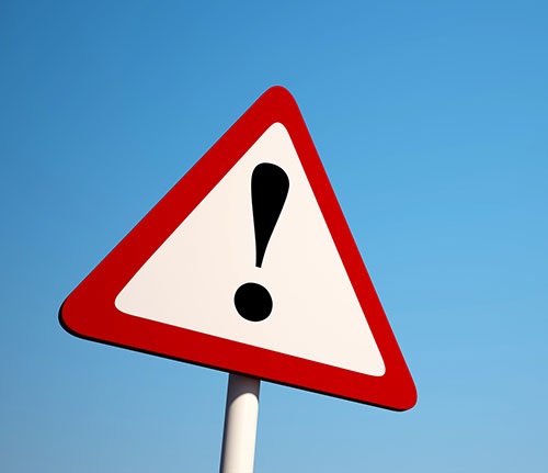 Eating Disorder Warning Signs