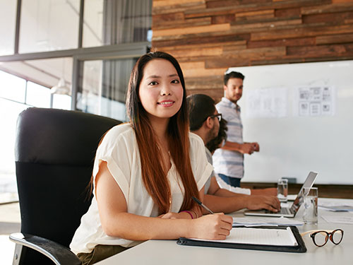 Workplace and eating disorders