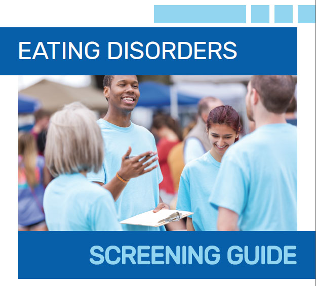 Eating disorders screening PDF thumbnail
